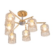 Citilux CL137162 Клод Светильник Люстра CL137162