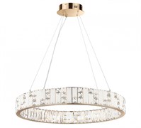 Подвесная люстра Odeon Light CROSSA 5072/100L 5072/100L