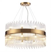 Подвесная люстра Odeon Light Hall Focco 4722/18 4722/18