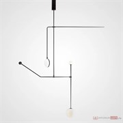 ImperiumLoft Подвесная люстра LINES 140823-26