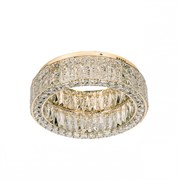 Подвесная люстра Odeon Light VERSION 5071/60CL 5071/60CL