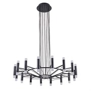 Arte Lamp A2482SP-32BK EMPIRE люстра LED A2482SP-32BK