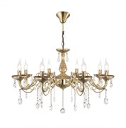 Citilux CL404183 Кармен Люстра CL404183