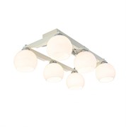 Citilux CL164362 Ариста Светлая Светильник Люстра CL164362