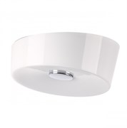 Lightstar 809356 Люстра CELESTA LED 28W 1400LM АЛЮМИНИЙ/БЕЛЫЙ 3000K 809356