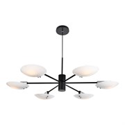 Lussole Люстра потолочная LSP-8739 LSP-8739