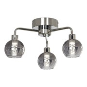 Люстра потолочная хром LSP-7170