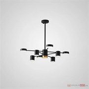 ImperiumLoft Подвесная люстра MERILL D78 140868-26