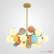 ImperiumLoft Люстра MATISSE D67 167127-26