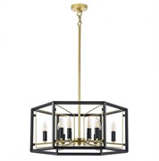 Lightstar Люстра потолочная Regolo Lightstar 713327 713327