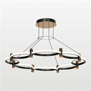 Lussole Люстра подвесная LSP-7211 LSP-7211