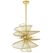 Lightstar Люстра потолочная Zeta Lightstar 728163 728163