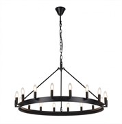 Citilux CL470118 Смитсон Люстра CL470118