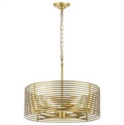 Lightstar Люстра подвесная Zeta Lightstar 728083 728083