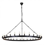 Citilux CL470130 Смитсон Люстра CL470130