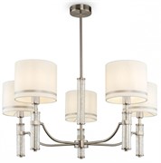 Freya Classic Albero Никель Люстра FR5108PL-05N