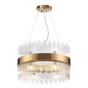 Odeon Light  Люстра подвесная 4722/12 Focco 4722/12