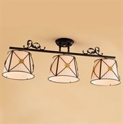 Citilux CL409231 Дрезден Бежевый Светильник Люстра CL409231