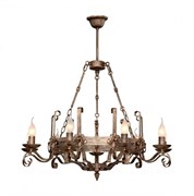 F-promo Boulogne Люстра D800*H820 9*E14*40W, excluded 2159-9P