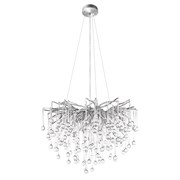 LOFT IT 10376/600 Подвесная люстра Drops, шт 10376/600