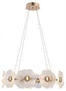 Rivoli Люстра Shannon 6135-101 светодиодная LED 30 Вт 3000 K дизайн Б0061947