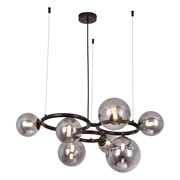 Lussole Подвесная люстра LSP-8805 LSP-8805