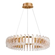 Divinare 1138/01 LM-125 ANNA Люстра 1138/01 LM-125