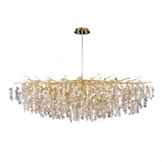 Divinare 3136/01 SP-15 SALICE Люстра 3136/01 SP-15