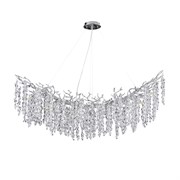 Divinare 3135/26 SP-14 SALICE Люстра 3135/26 SP-14