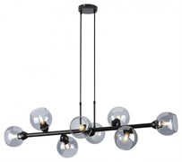 Rivoli Люстра Irmhild 3172-208 8 * Е27 60 Вт модерн Б0051271