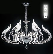 Citilux EL339P12 Diva Люстра EL339P12