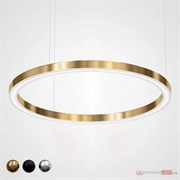 ImperiumLoft Люстра Light Ring Horizontal D120 Золото 177925-22