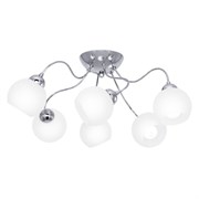 Citilux CL147161 Лучиана Люстра CL147161