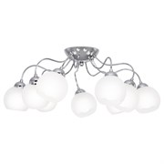 Citilux CL147191 Лучиана Люстра CL147191