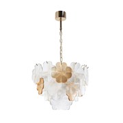 Arte Lamp A4077LM-6GO MALLIKA Люстра E14 A4077LM-6GO