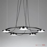 ImperiumLoft Люстра подвесная CARY D87 151602-26