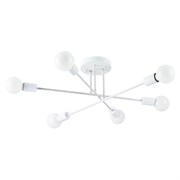 Arte Lamp A5435PL-6WH Alastor Потолочная люстра A5435PL-6WH