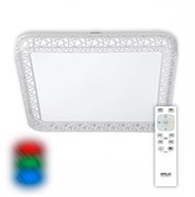 Citilux CL722080RC Герцог LED Светильник Люстра CL722080RC