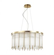 Odeon Light Подвесная люстра  York 4788/10 4788/10