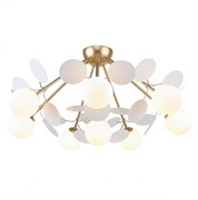 F-promo Bliss Люстра потолочная D720*H380 8*G9*25W, excluded 2771-8P