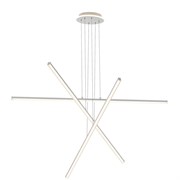 Citilux CL203730 Trent Белый Люстра CL203730