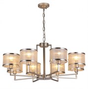 F-promo Bonbon Люстра D780*H330/830 8*E14*40W, excluded 2487-8P