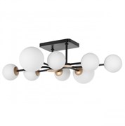 Lightstar Люстра потолочная Croco Lightstar 815380 815380