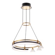 Citilux CL211042 HELLY Св-к Люстра CL211042