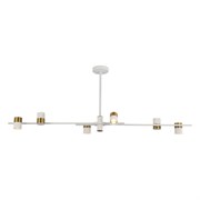 Lussole Люстра потолочная LSP-8827