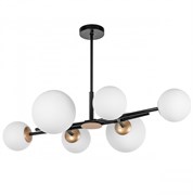 Lightstar Люстра потолочная Croco Lightstar 815460 815460