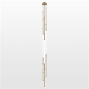 Lussole Люстра мультиплекс LSP-7072