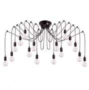 LOFT IT LOFT1162/16 Люстра подвесная 16xE27 max 40W LOFT1162/16, шт LOFT1162/16