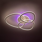 Citilux CL215B130 TRIO Белый Св-к Люстра CL215B130