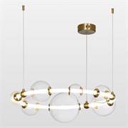 Lussole Люстра подвесная LSP-7020